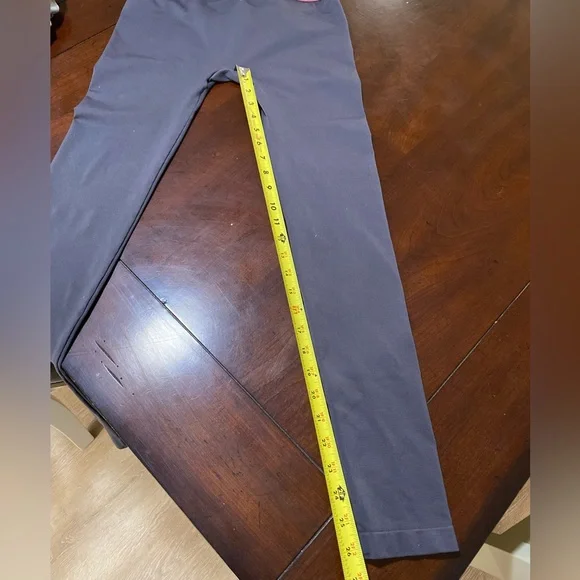 Grey Gymshark Leggings - Picture 10 of 16